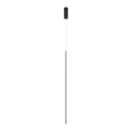 Lampa wisząca Maytoni Halo IP20 x MOD246PL-L24BK1 | Czarny