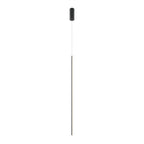 Lampa wisząca Maytoni Halo IP20 x MOD246PL-L24BK1 | Czarny