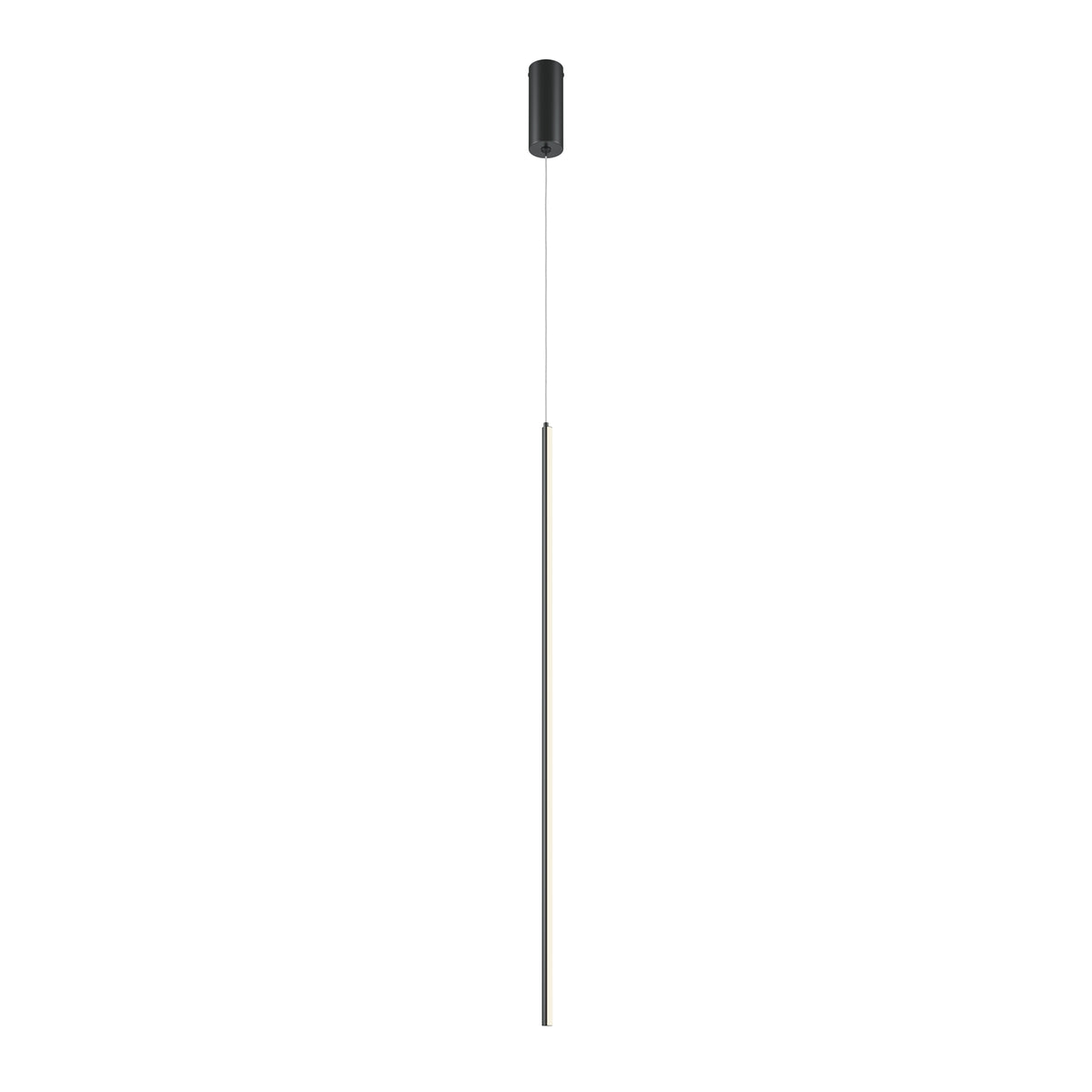 Lampa wisząca Maytoni Halo IP20 x MOD246PL-L24BK1 | Czarny