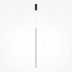 Lampa wisząca Maytoni Halo IP20 x MOD246PL-L24BK1 | Czarny