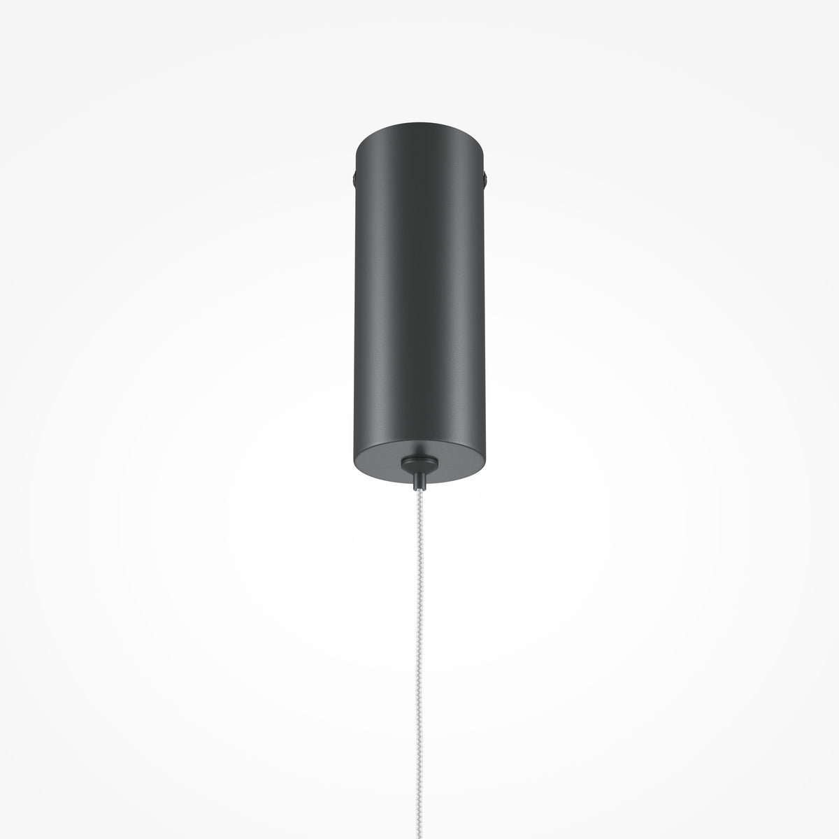 Lampa wisząca Maytoni Halo IP20 x MOD246PL-L24BK1 | Czarny