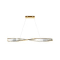 Lampa wisząca Maytoni Krone IP20 x P097PL-L28BS3K | Mosiądz