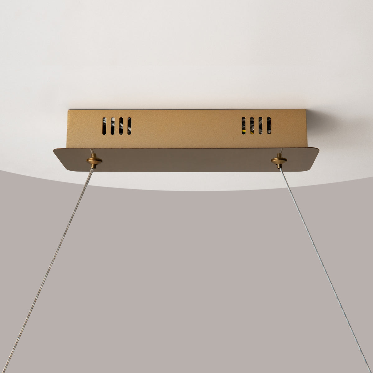 Lampa wisząca Maytoni Krone IP20 x P097PL-L28BS3K | Mosiądz