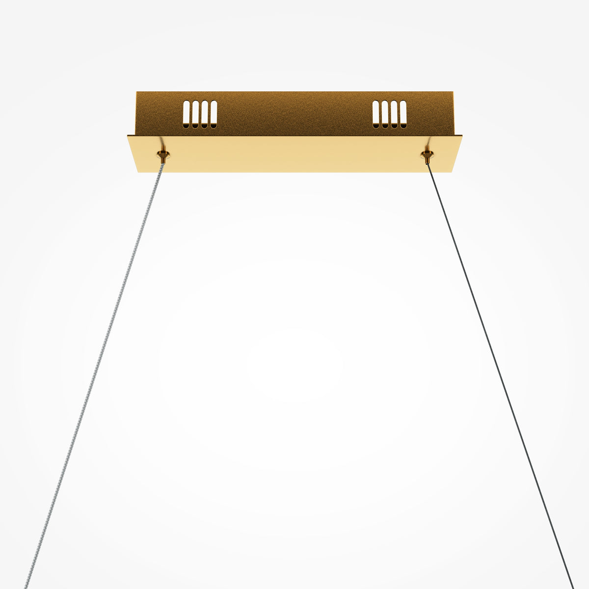 Lampa wisząca Maytoni Krone IP20 x P097PL-L36BS3K | Mosiądz