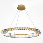 Lampa wisząca Maytoni Krone IP20 x P097PL-L36BS3K1 | Mosiądz