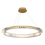 Lampa wisząca Maytoni Krone IP20 x P097PL-L45BS3K | Mosiądz