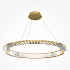 Lampa wisząca Maytoni Krone IP20 x P097PL-L45BS3K | Mosiądz