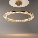 Lampa wisząca Maytoni Krone IP20 x P097PL-L45BS3K | Mosiądz