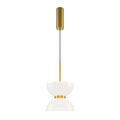 Lampa wisząca Maytoni Kyoto IP20 x MOD178PL-L11G3K | Złoto