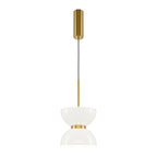 Lampa wisząca Maytoni Kyoto IP20 x MOD178PL-L11G3K | Złoto
