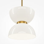 Lampa wisząca Maytoni Kyoto IP20 x MOD178PL-L11G3K | Złoto