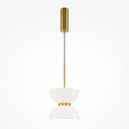 Lampa wisząca Maytoni Kyoto IP20 x MOD178PL-L11G3K | Złoto