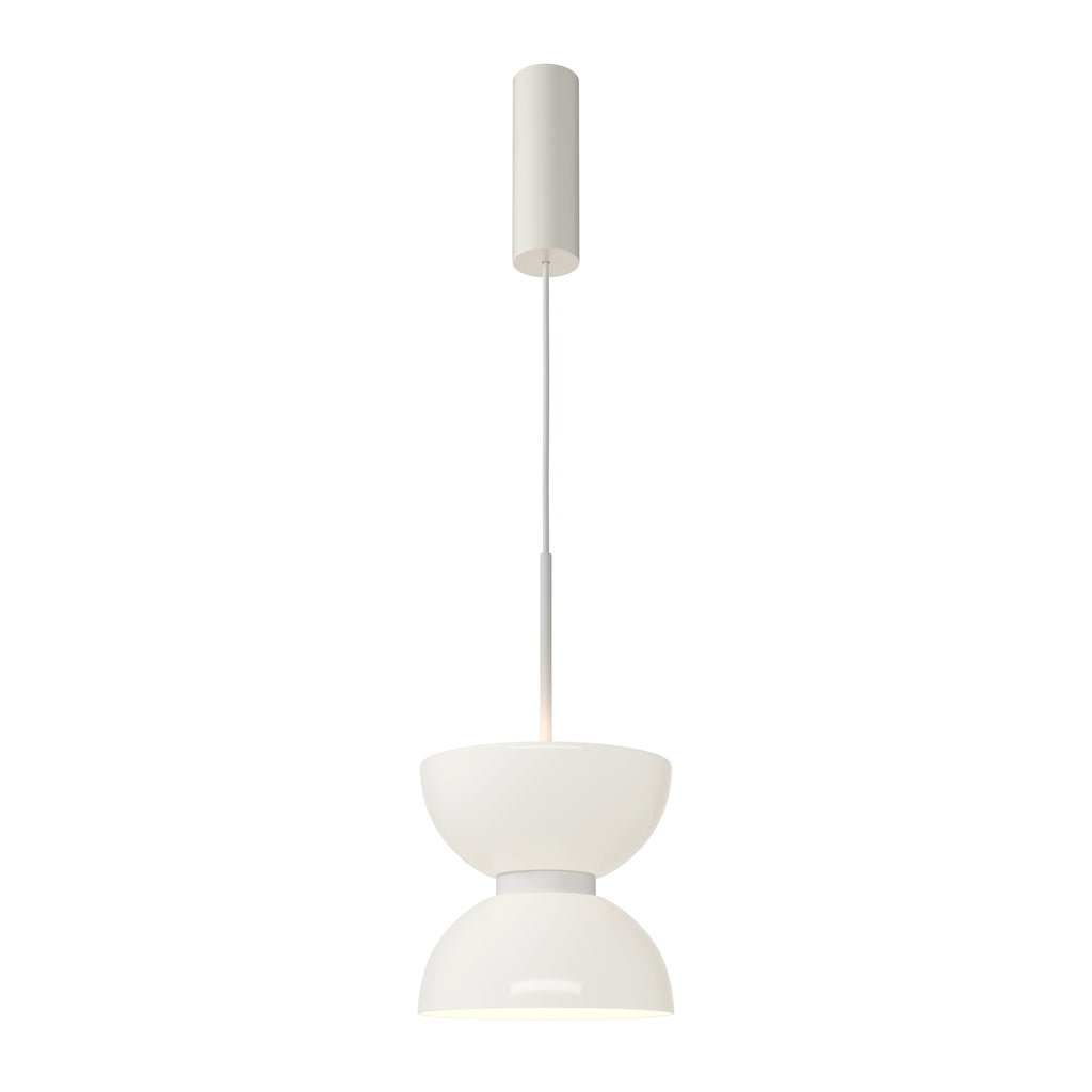 Lampa wisząca Maytoni Kyoto IP20 x MOD178PL-L11W3K | Biały