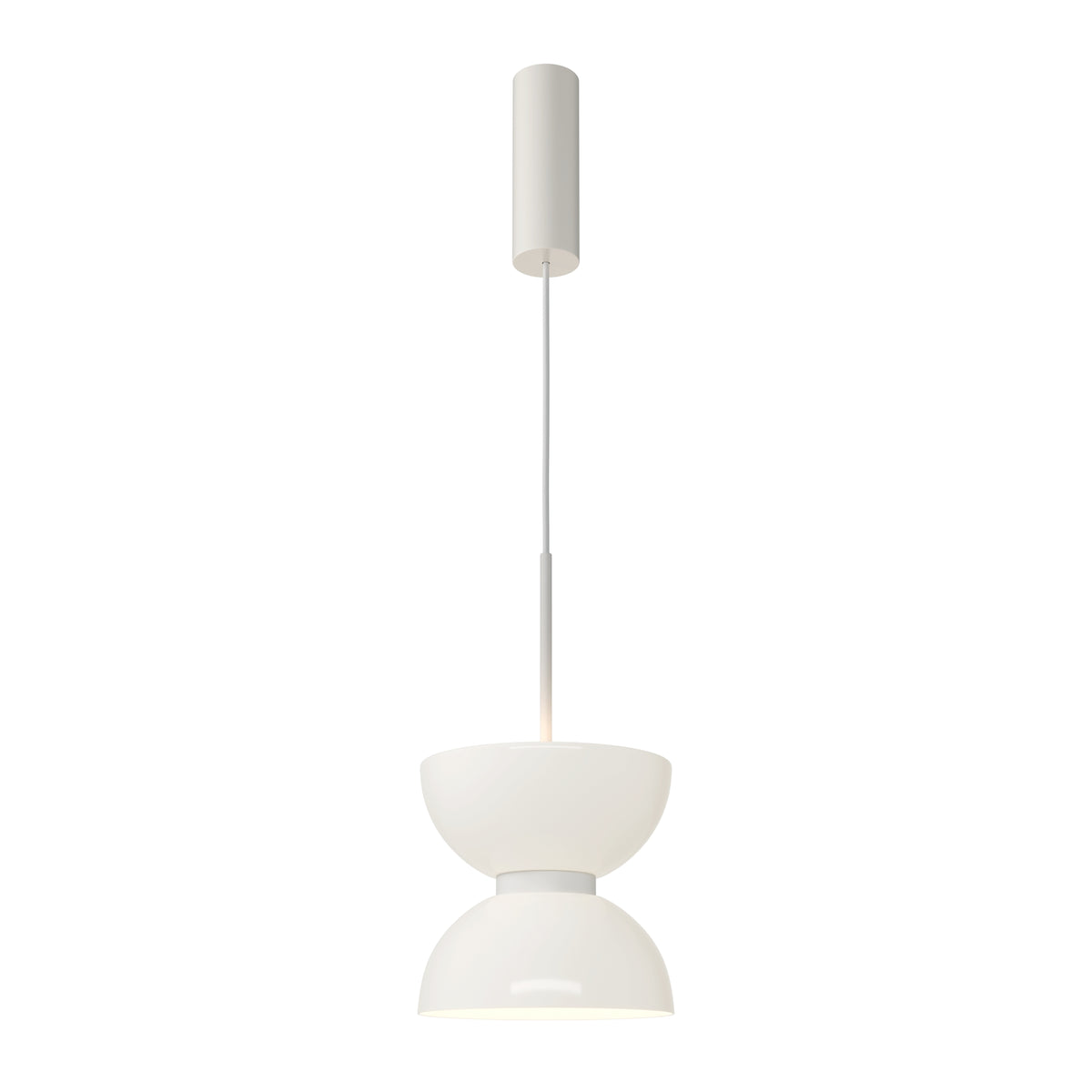 Lampa wisząca Maytoni Kyoto IP20 x MOD178PL-L11W3K | Biały