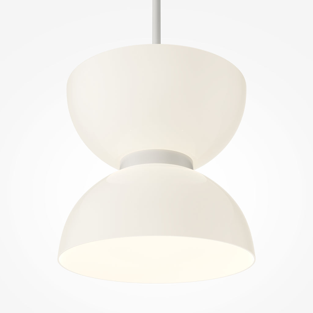 Lampa wisząca Maytoni Kyoto IP20 x MOD178PL-L11W3K | Biały