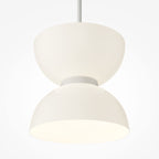 Lampa wisząca Maytoni Kyoto IP20 x MOD178PL-L11W3K | Biały