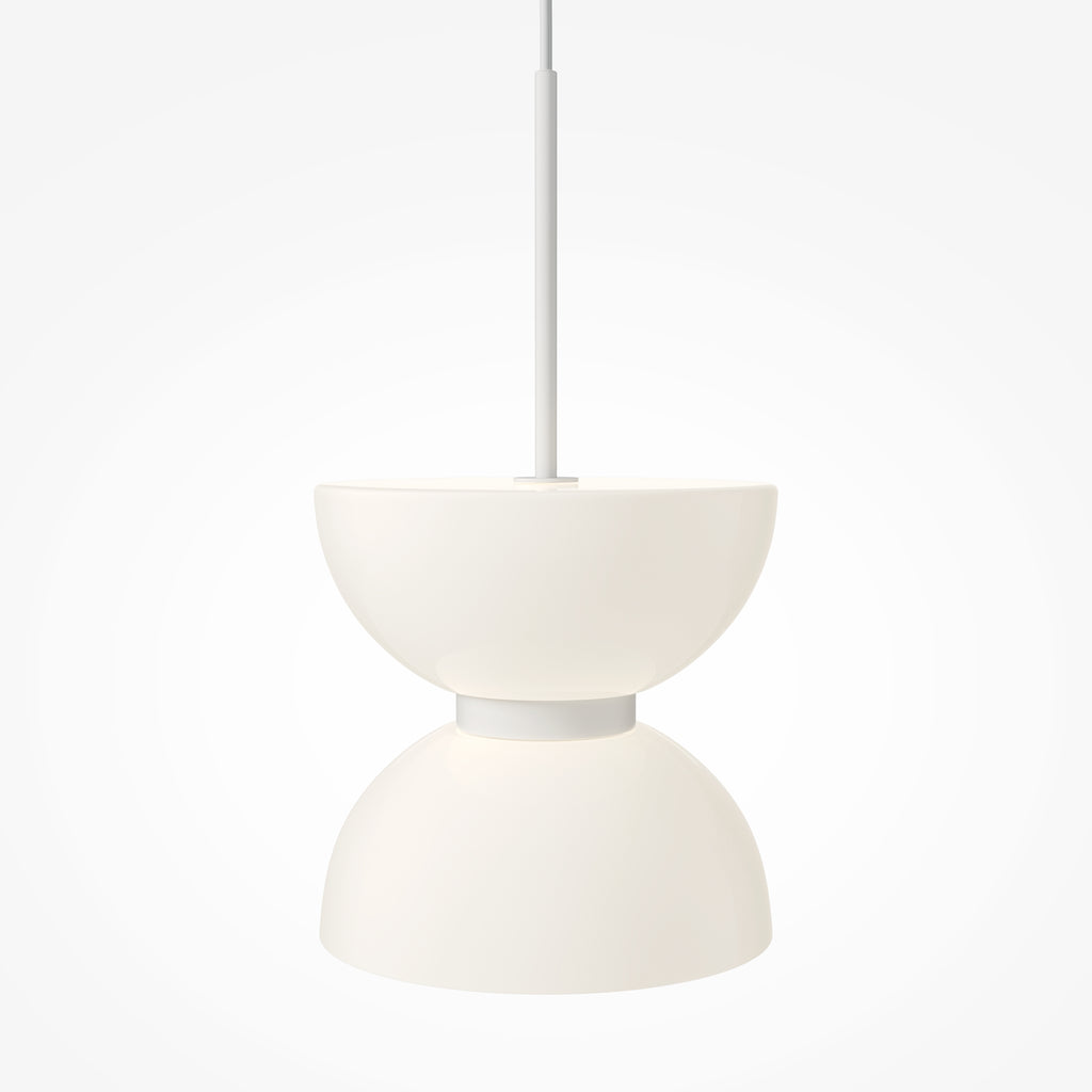 Lampa wisząca Maytoni Kyoto IP20 x MOD178PL-L11W3K | Biały