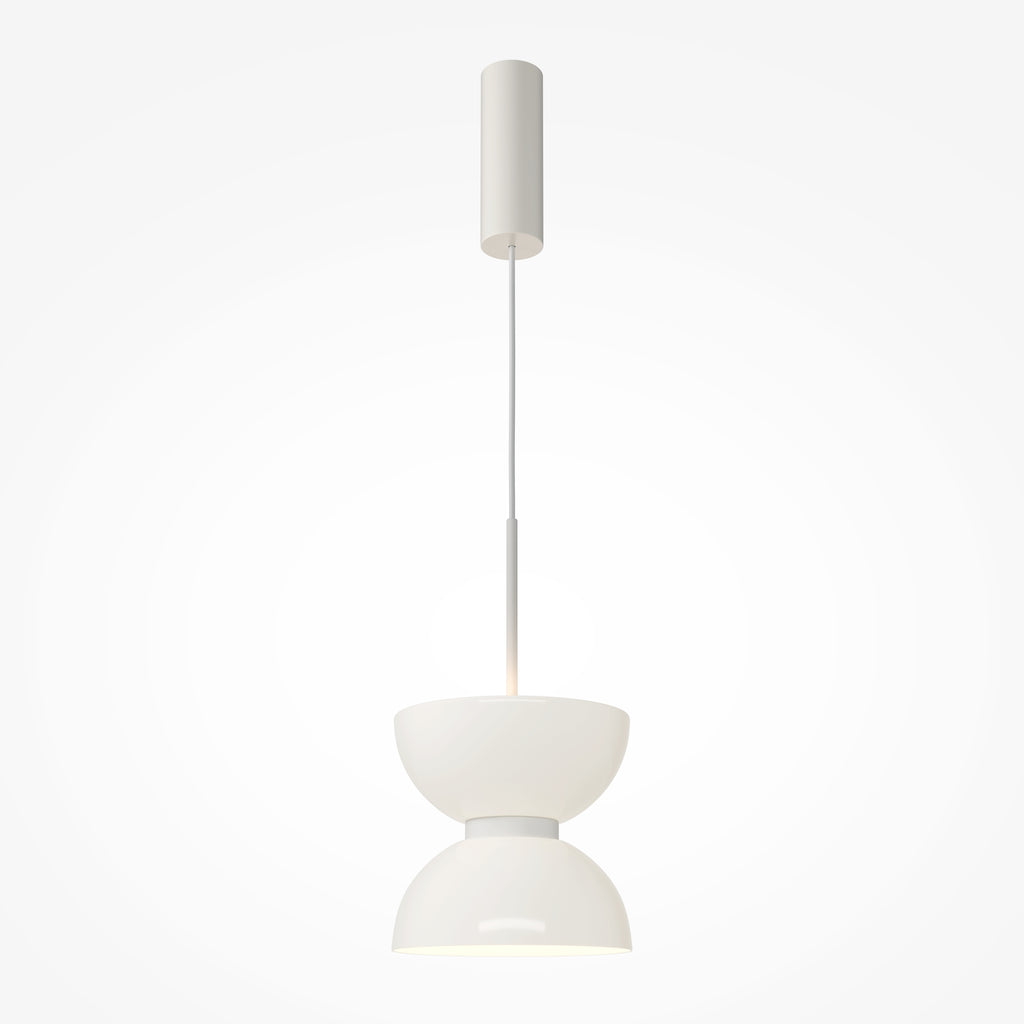 Lampa wisząca Maytoni Kyoto IP20 x MOD178PL-L11W3K | Biały