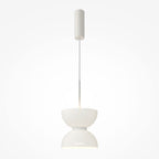 Lampa wisząca Maytoni Kyoto IP20 x MOD178PL-L11W3K | Biały