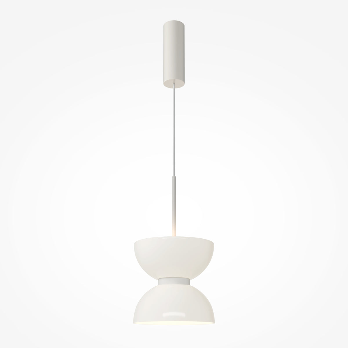 Lampa wisząca Maytoni Kyoto IP20 x MOD178PL-L11W3K | Biały