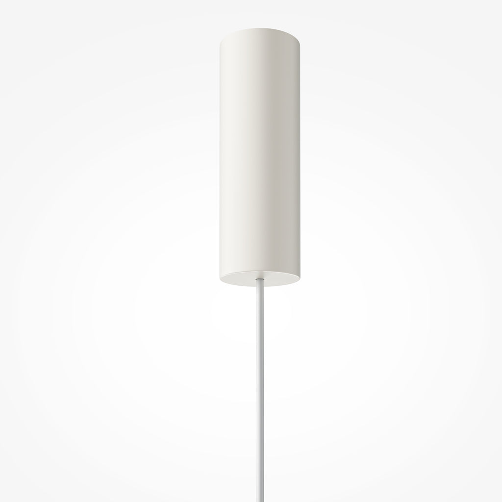 Lampa wisząca Maytoni Kyoto IP20 x MOD178PL-L11W3K | Biały