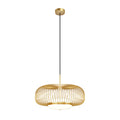 Lampa wisząca Maytoni Levitation IP20 x MOD376PL-L30G3K | Mosiądz