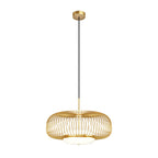 Lampa wisząca Maytoni Levitation IP20 x MOD376PL-L30G3K | Mosiądz