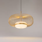 Lampa wisząca Maytoni Levitation IP20 x MOD376PL-L30G3K | Mosiądz