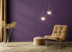 Lampa wisząca Maytoni Ligero IP20 1xE27 MOD061PL-01BS1 | Mosiądz