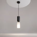 Lampa wisząca Maytoni Memory IP20 1xE14 MOD177PL-01B | Czarny
