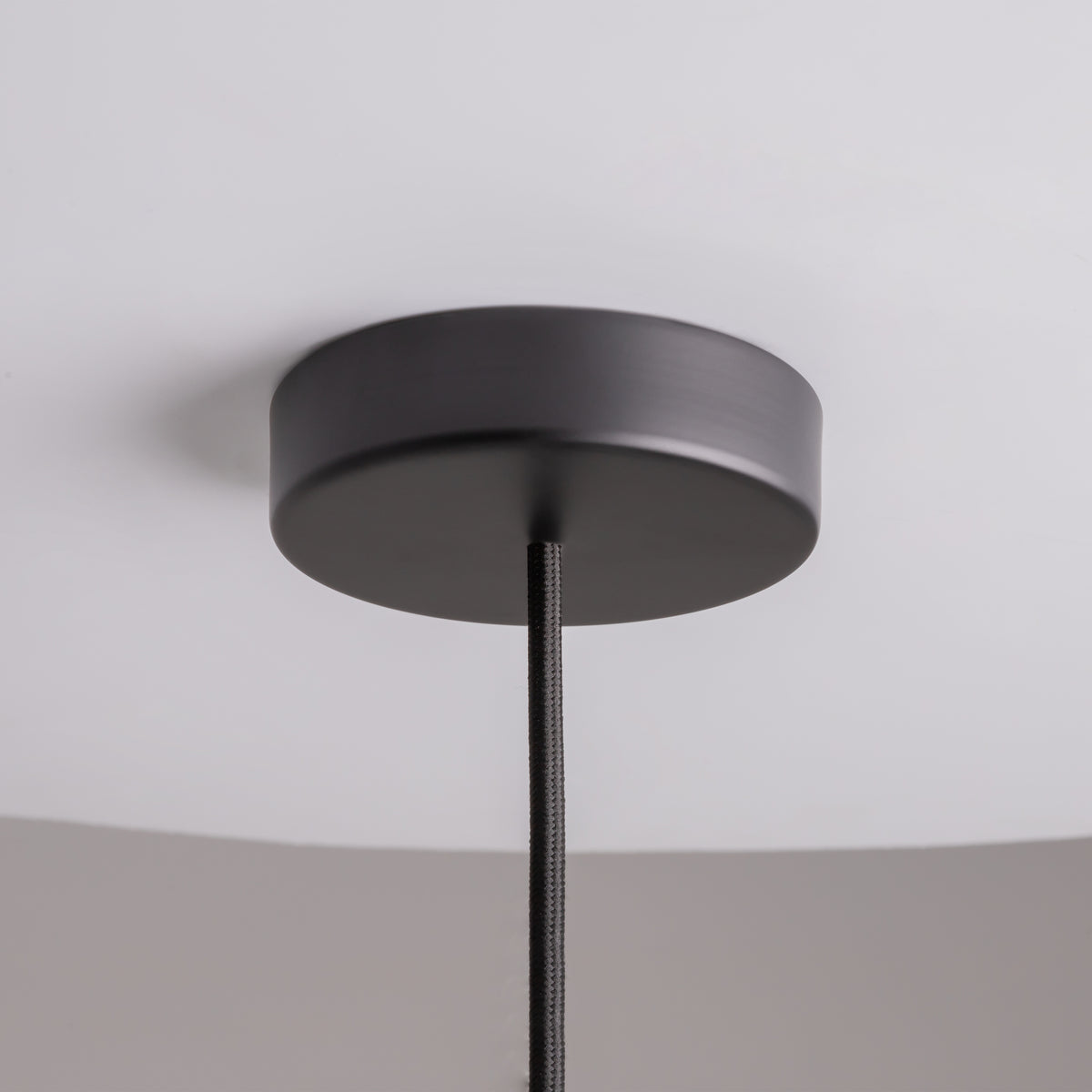 Lampa wisząca Maytoni Memory IP20 1xE14 MOD177PL-01B | Czarny