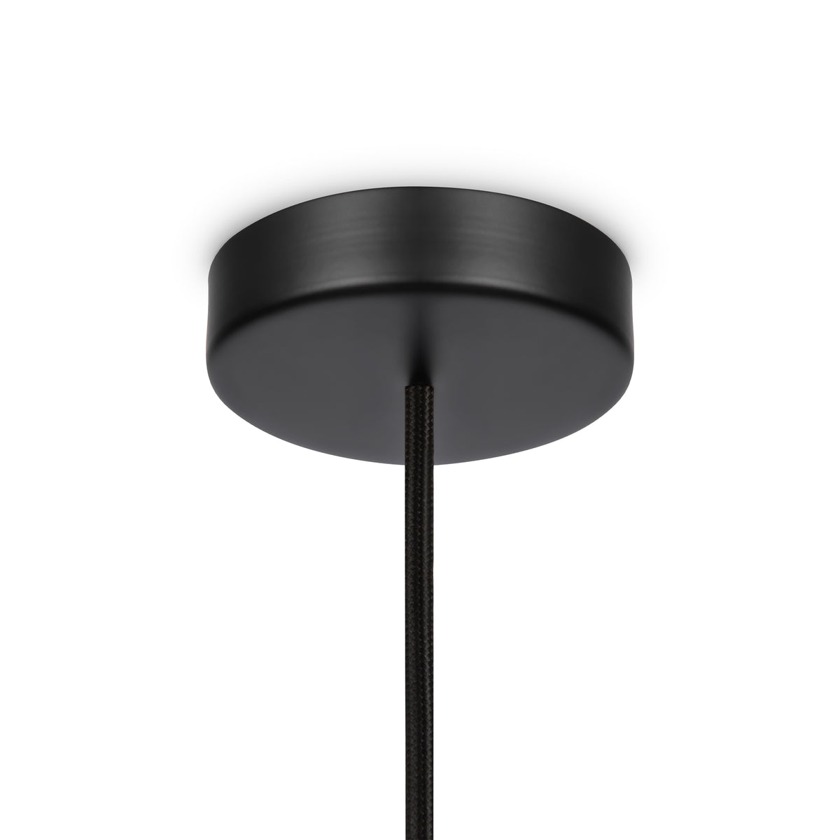Lampa wisząca Maytoni Memory IP20 1xE14 MOD177PL-01B | Czarny