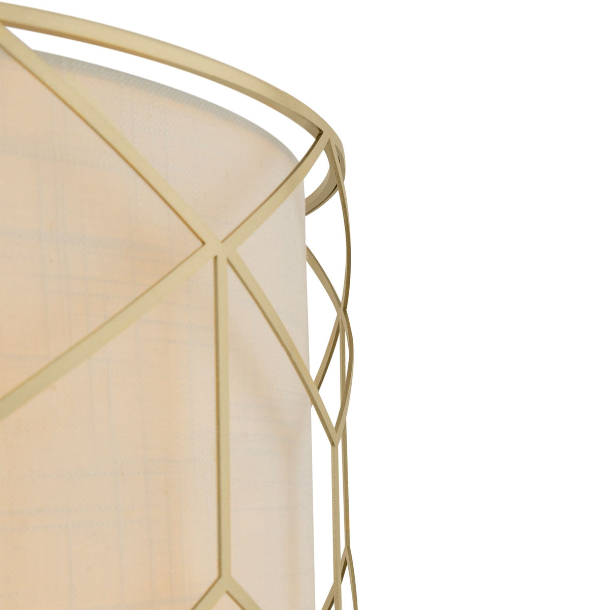 Lampa wisząca Maytoni Messina IP20 4xE27 H223PL-03G | Złoto