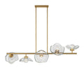 Lampa wisząca Maytoni Miracle IP20 5xG9 MOD207PL-05BS | Mosiądz
