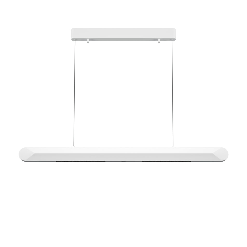 Lampa wisząca Maytoni Motion IP20 x MOD276PL-L40W3K | Biały