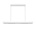 Lampa wisząca Maytoni Motion IP20 x MOD276PL-L40W3K | Biały