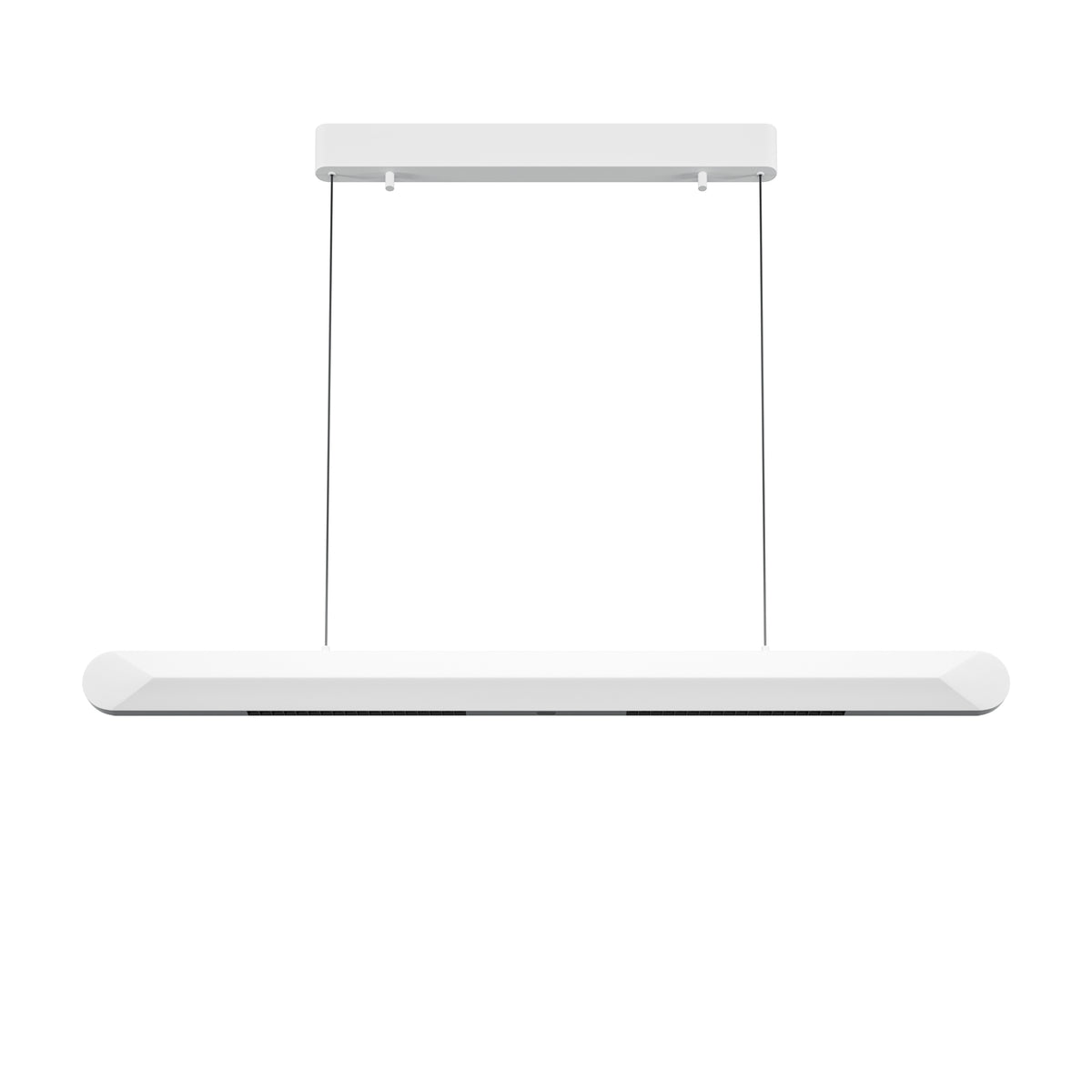 Lampa wisząca Maytoni Motion IP20 x MOD276PL-L40W3K | Biały