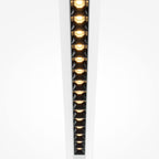 Lampa wisząca Maytoni Motion IP20 x MOD276PL-L40W3K | Biały