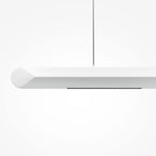 Lampa wisząca Maytoni Motion IP20 x MOD276PL-L40W3K | Biały