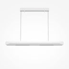 Lampa wisząca Maytoni Motion IP20 x MOD276PL-L40W3K | Biały