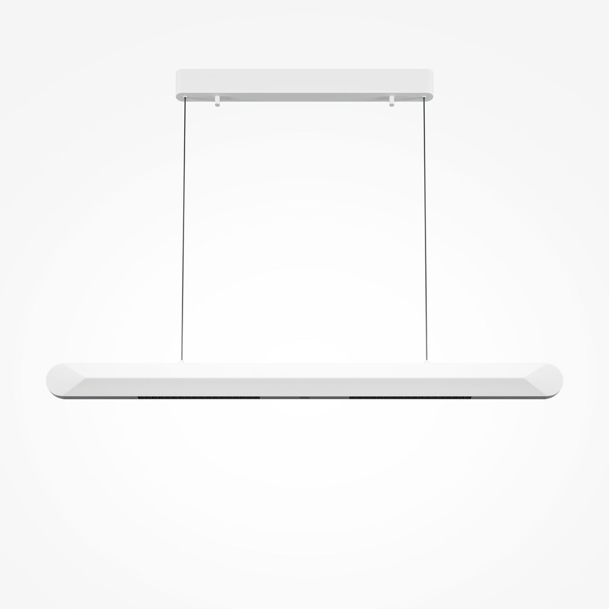 Lampa wisząca Maytoni Motion IP20 x MOD276PL-L40W3K | Biały