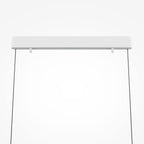 Lampa wisząca Maytoni Motion IP20 x MOD276PL-L40W3K | Biały