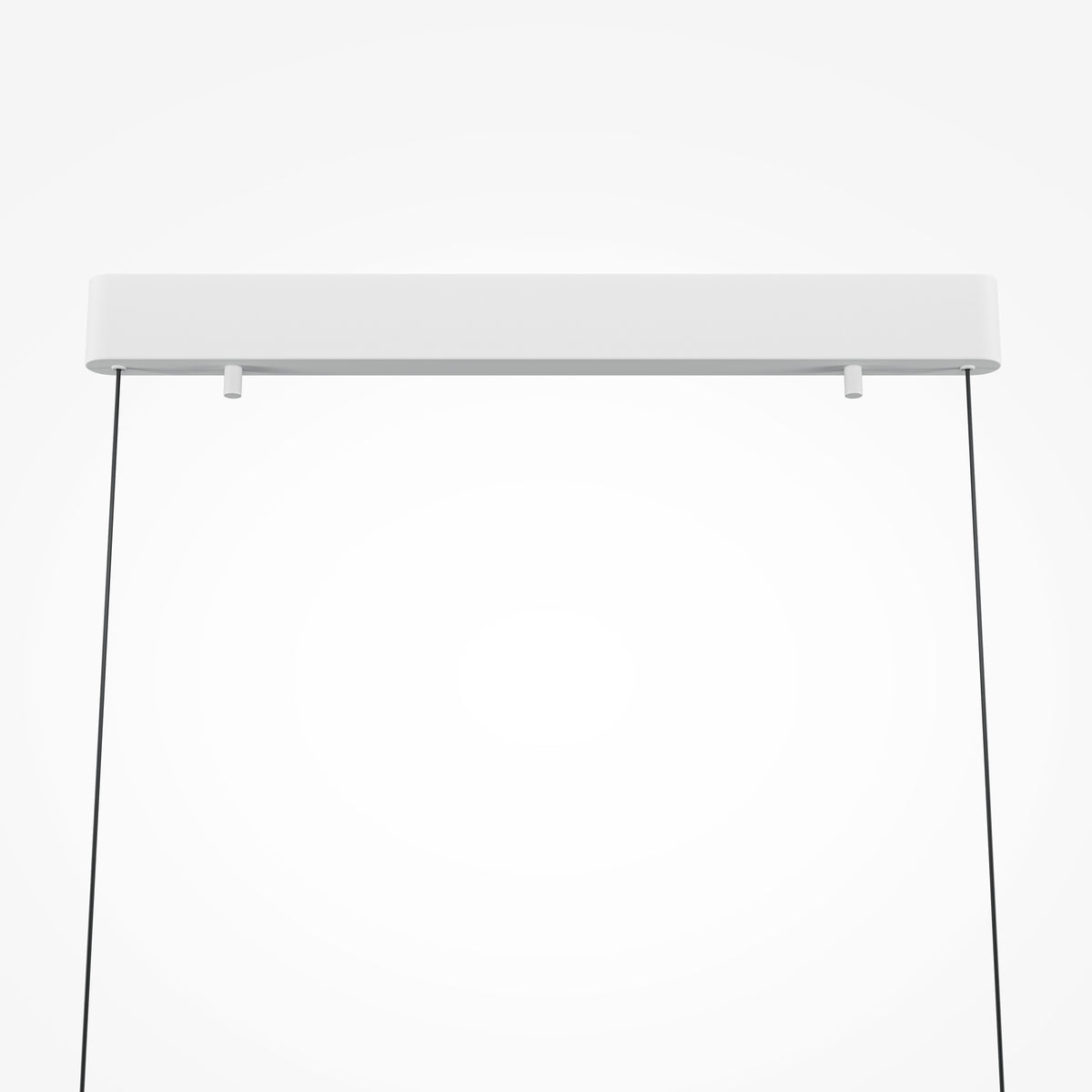 Lampa wisząca Maytoni Motion IP20 x MOD276PL-L40W3K | Biały