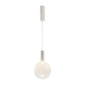Lampa wisząca Maytoni Nebula IP20 x MOD182PL-L4W3K | Biały