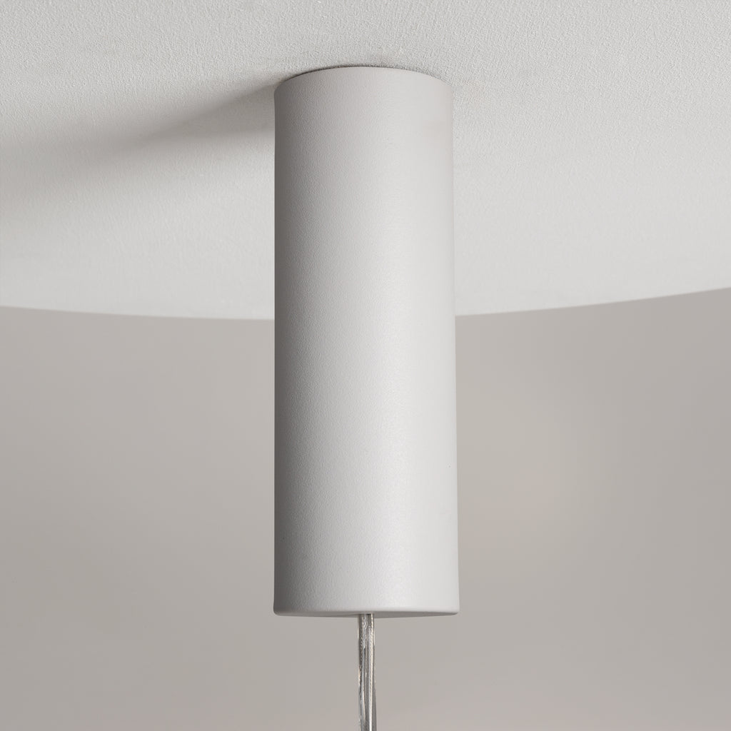 Lampa wisząca Maytoni Nebula IP20 x MOD182PL-L4W3K | Biały
