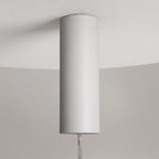 Lampa wisząca Maytoni Nebula IP20 x MOD182PL-L4W3K | Biały