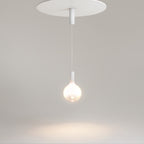 Lampa wisząca Maytoni Nebula IP20 x MOD182PL-L4W3K | Biały