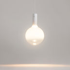 Lampa wisząca Maytoni Nebula IP20 x MOD182PL-L4W3K | Biały
