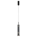 Lampa wisząca Maytoni Ordo IP20 x MOD272PL-L12B3K1 | Czarny