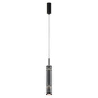 Lampa wisząca Maytoni Ordo IP20 x MOD272PL-L12B3K1 | Czarny